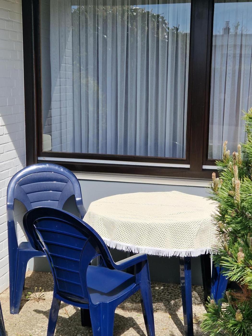 Feriengarten Dahme W 21 ภายนอก รูปภาพ