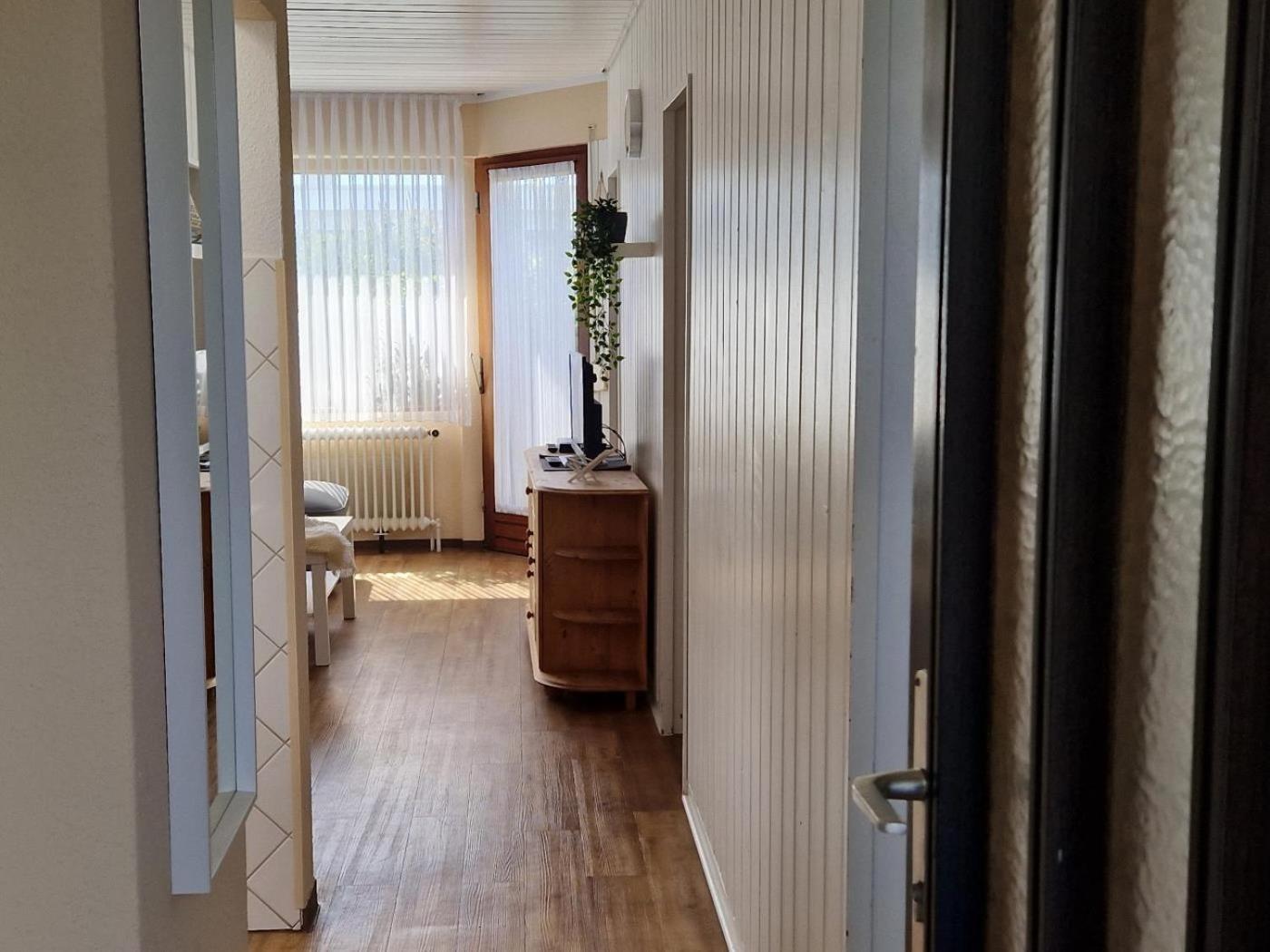 Feriengarten Dahme W 21 ภายนอก รูปภาพ